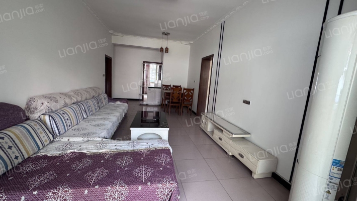 中山南路二手房实景图