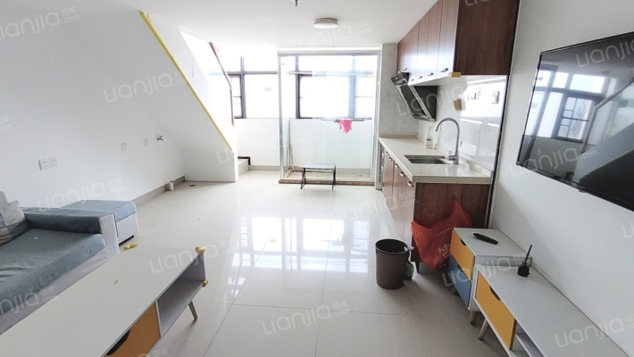 乐活Park二手房实景图