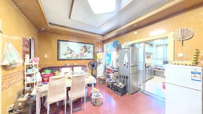 东电社区二手房实景图