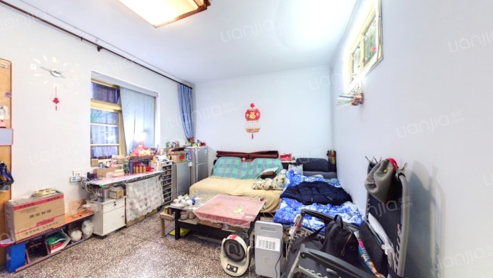 窍门山二手房实景图