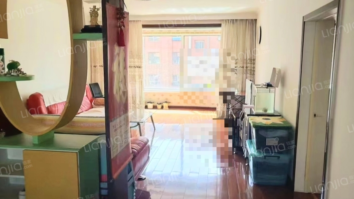 东方新居二手房实景图