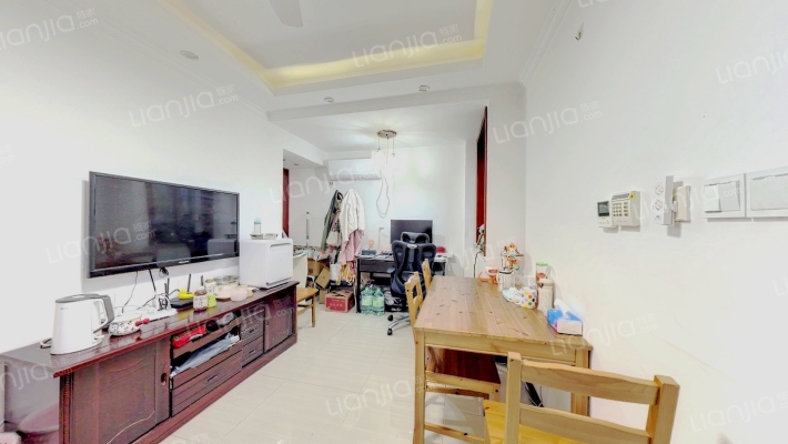 中环和润苑二手房实景图