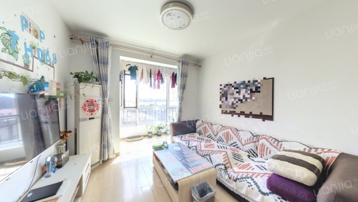 宜禾红橡公园二手房实景图