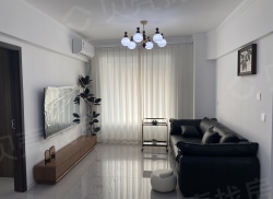 整租·郭庄社区 2室1厅 南_郭庄社区租房