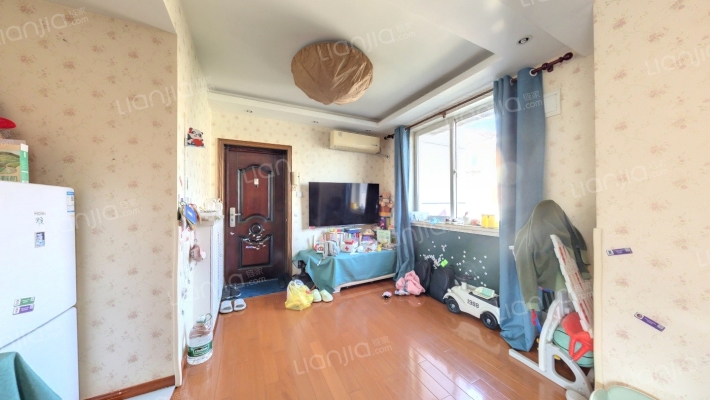 复旦小区二手房实景图