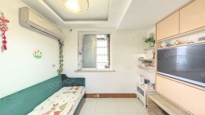 双河苑二手房实景图