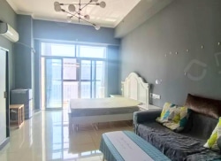 整租·仕方国际公馆 1室1厅 南_仕方国际公馆租房