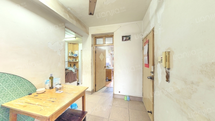 盛世花园二手房实景图