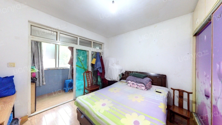 清河家园二手房实景图