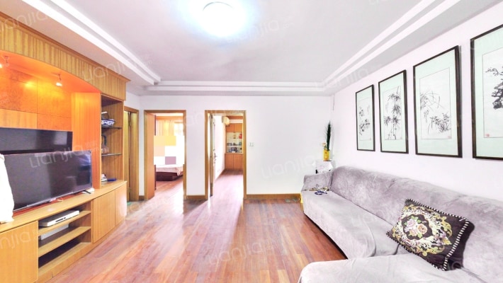 枫丹白露枫丹花园二手房实景图