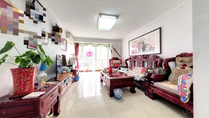 澜西园二区二手房实景图