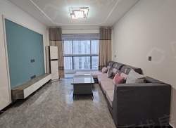 整租·御井片区安置房 3室2厅 南/西南_御井片区安置房租房