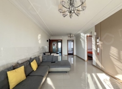 整租·恒大·滨河左岸 3室2厅 南/北_恒大·滨河左岸租房