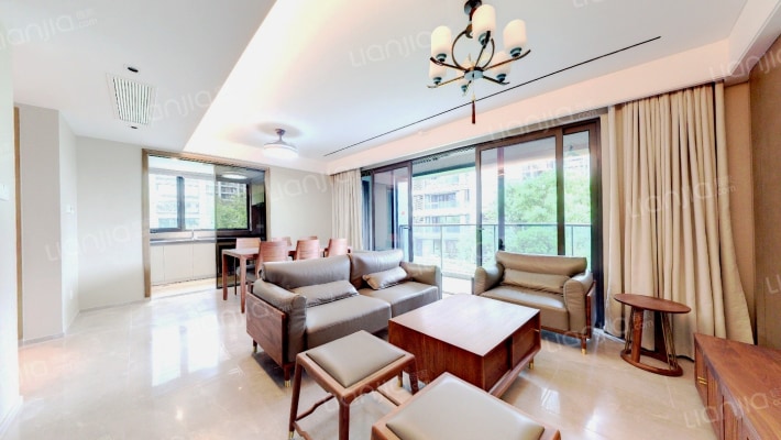 春来枫华公寓二手房实景图