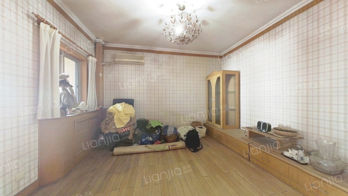 市环保局二手房实景图