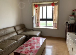 整租·新安花苑二区 2室1厅 南_新安花苑二区租房