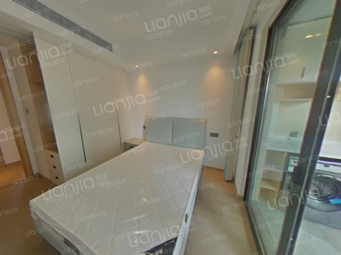 整租·云赋花园 4室2厅 南