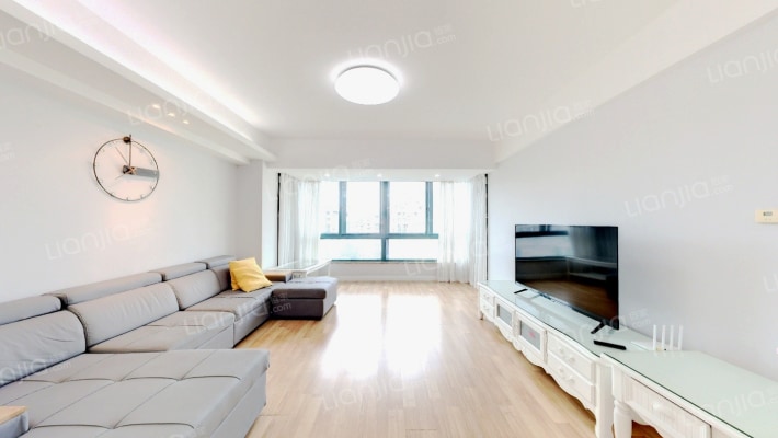 黄金豪园二手房实景图