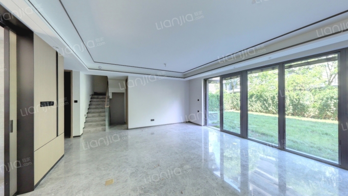 世纪金源紫檀南长里二手房实景图