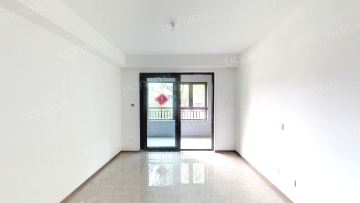 云起星辰二手房实景图