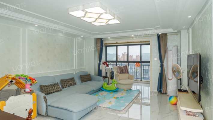 香域花园二手房实景图