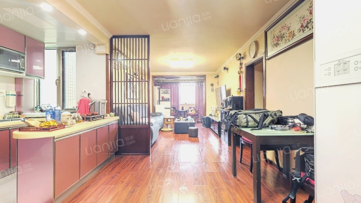 芳群公寓二手房实景图