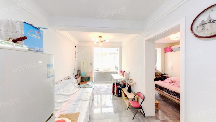 电力医院家属楼二手房实景图