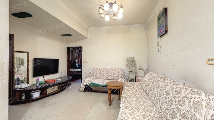 宏浩大厦二手房实景图