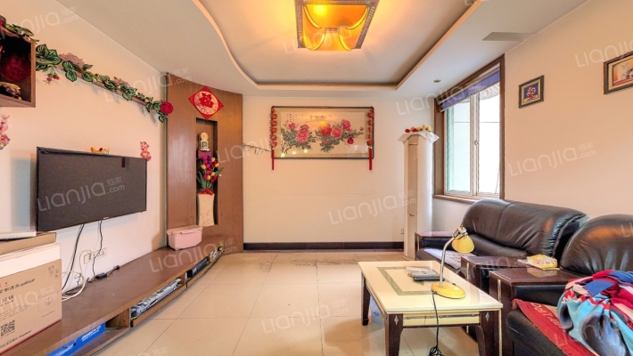 安徽省农业科学院二手房实景图