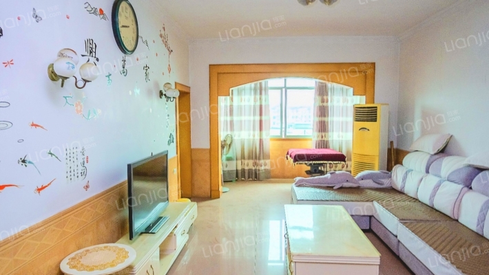 凤中路二手房实景图