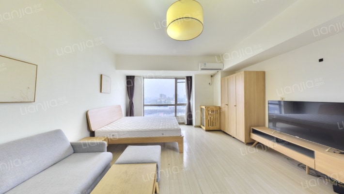 龙德紫金二手房实景图