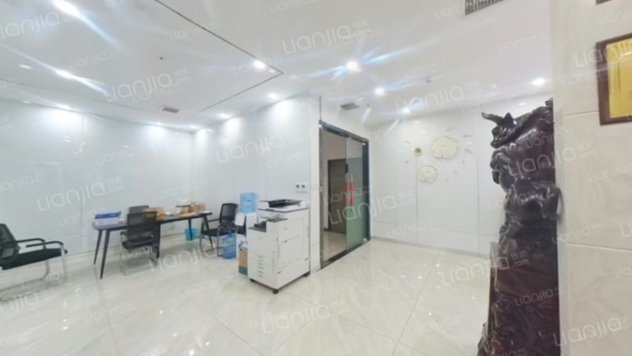 保利中达广场二手房实景图