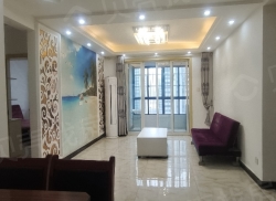 整租·高速·时代华府 3室2厅 南_高速·时代华府租房