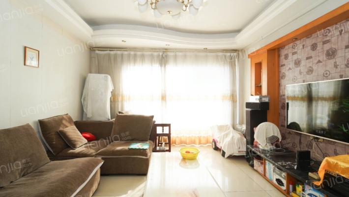 怡丰苑二手房实景图