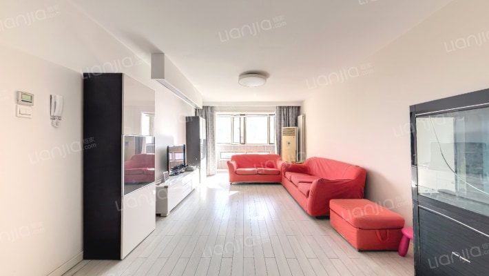 日光清城二手房实景图