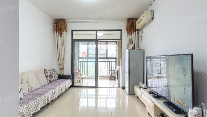 优山美地二手房实景图