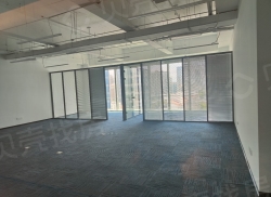 整租·保利国际广场 1室0厅 南_保利国际广场租房