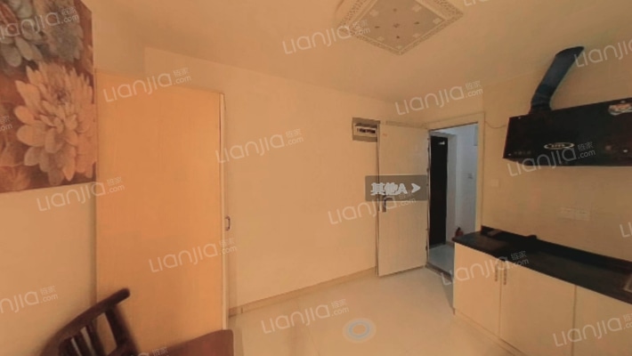 之江家园五区二手房实景图