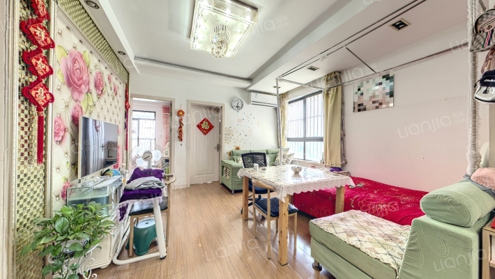 怡葑庭二手房实景图