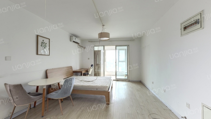 海棠湾二期二手房实景图