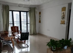 整租·盛天龙湾北区 2室2厅 南/北_盛天龙湾北区租房