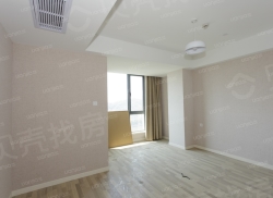 整租·山河印象 2室1厅 南_山河印象租房