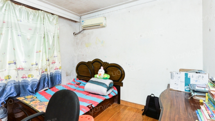 海江二村二手房实景图