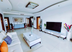 整租·金城花园一期 3室2厅 南/北_金城花园一期租房