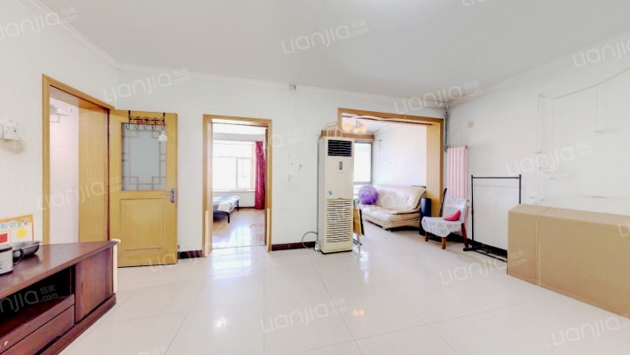 天通苑五区二手房实景图