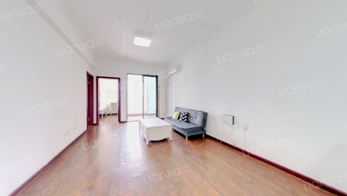 金地天府城二手房实景图