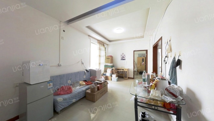 景湖居二手房实景图