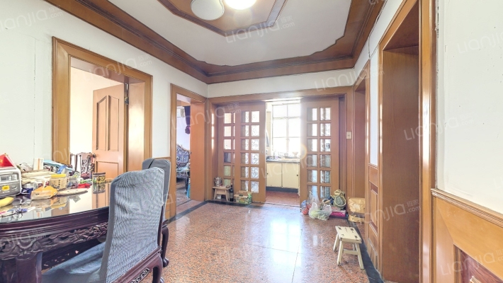 市光二村二手房实景图