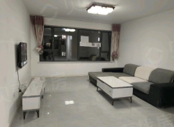 整租·京汉君庭 2室1厅 南_京汉君庭租房