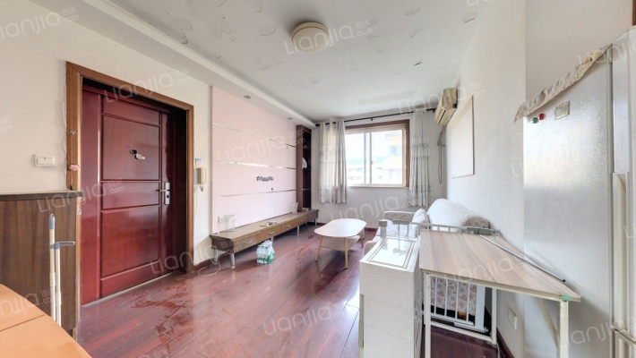 西环二村二手房实景图